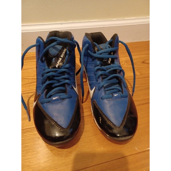 Nike Other - Nike Kids Fastflex Cleats Size 5Y